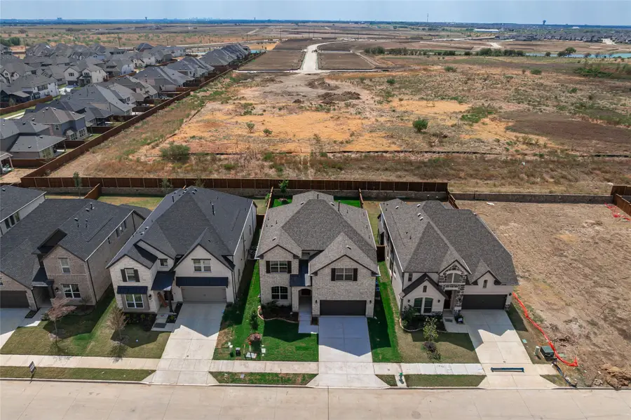 14517 Herschel Street, Pilot Point, TX 75009 - #2