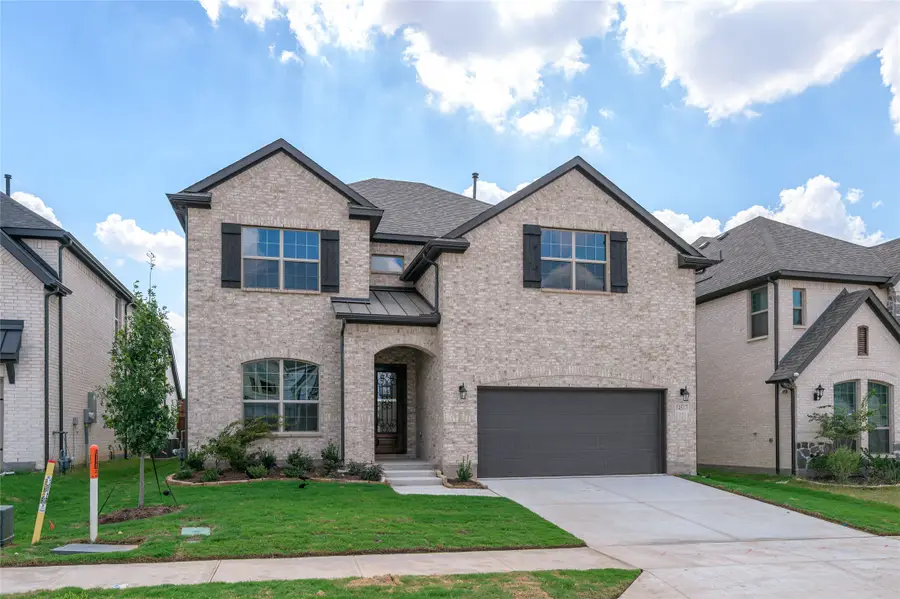 14517 Herschel Street, Pilot Point, TX 75009 - #3
