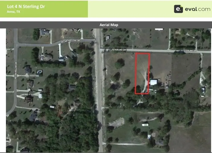 4 Sterling Street, Anna, TX 75409 - #1