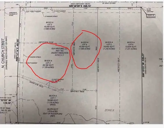 4 Sterling Street, Anna, TX 75409 - #2