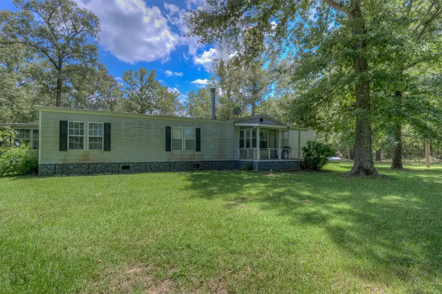275 Joyner Drive, Haughton, LA 71037 - #2