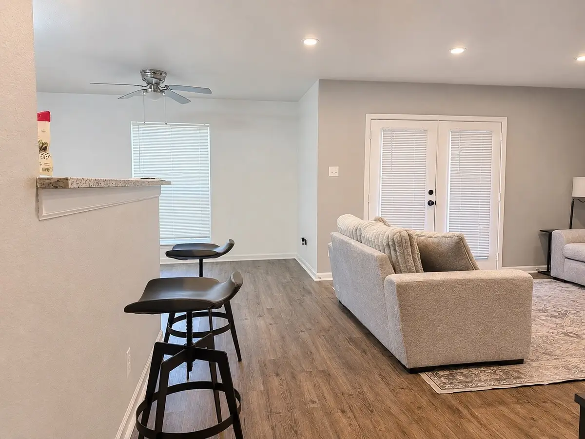 524 Cole Avenue, Saginaw, TX 76179 - #1
