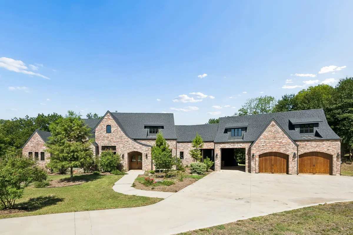 468 Andrews Road, Ennis, TX 75119 - #1