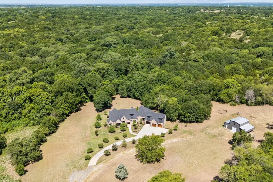 468 Andrews Road, Ennis, TX 75119 - #3