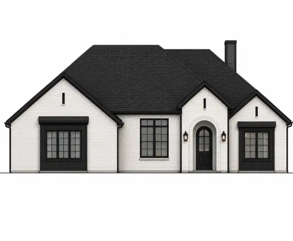941 Claystone Ridge Drive, Fort Worth, TX 76028