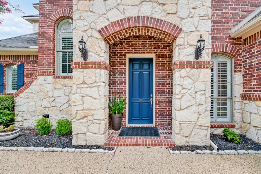 1108 Salado Drive, Allen, TX 75013 - #2