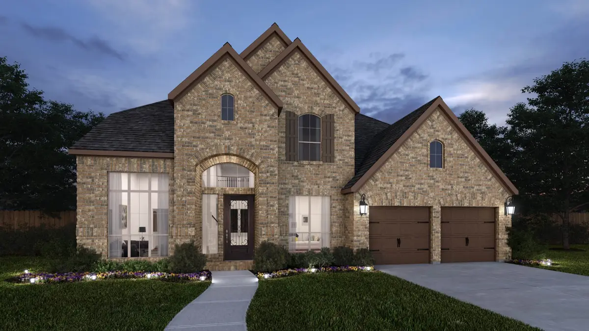 2025 Forest Park Way, Celina, TX 75009 - #1