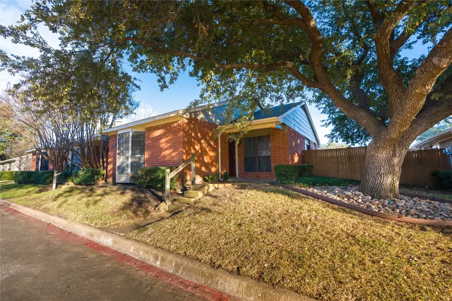 1801 W Spring Creek Parkway #W1, Plano, TX 75023 - #2