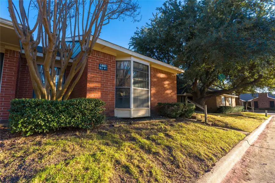 1801 W Spring Creek Parkway #W1, Plano, TX 75023 - #3