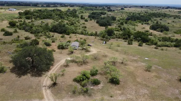 1210 County Road 341, Dublin, TX 76446
