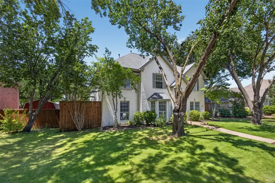 1290 Bradford Drive, Coppell, TX 75019 - #3