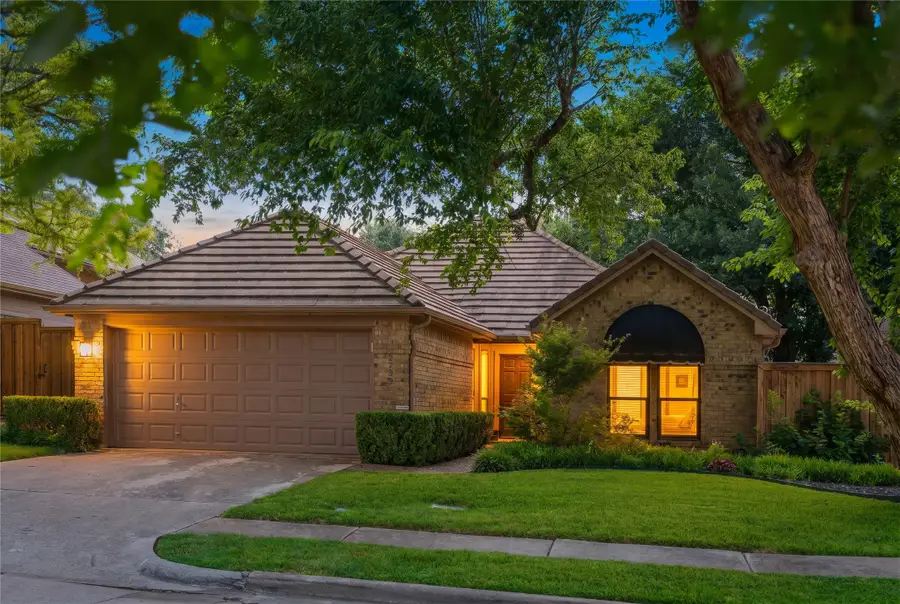 2739 Sedgeway Lane, Carrollton, TX 75006 - #3