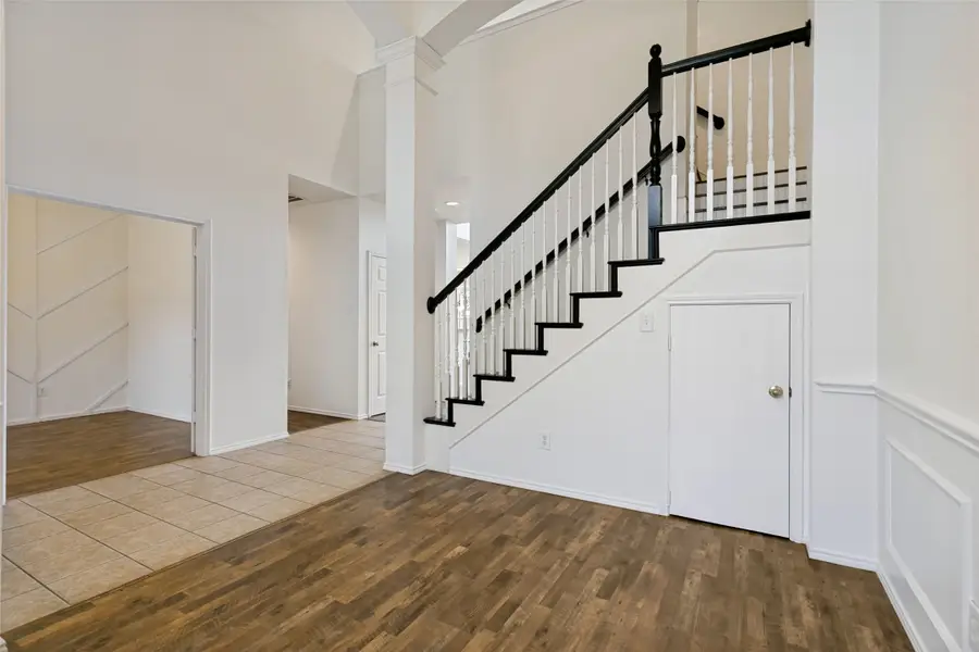 4107 Waverly Road, Corinth, TX 76208 - #3