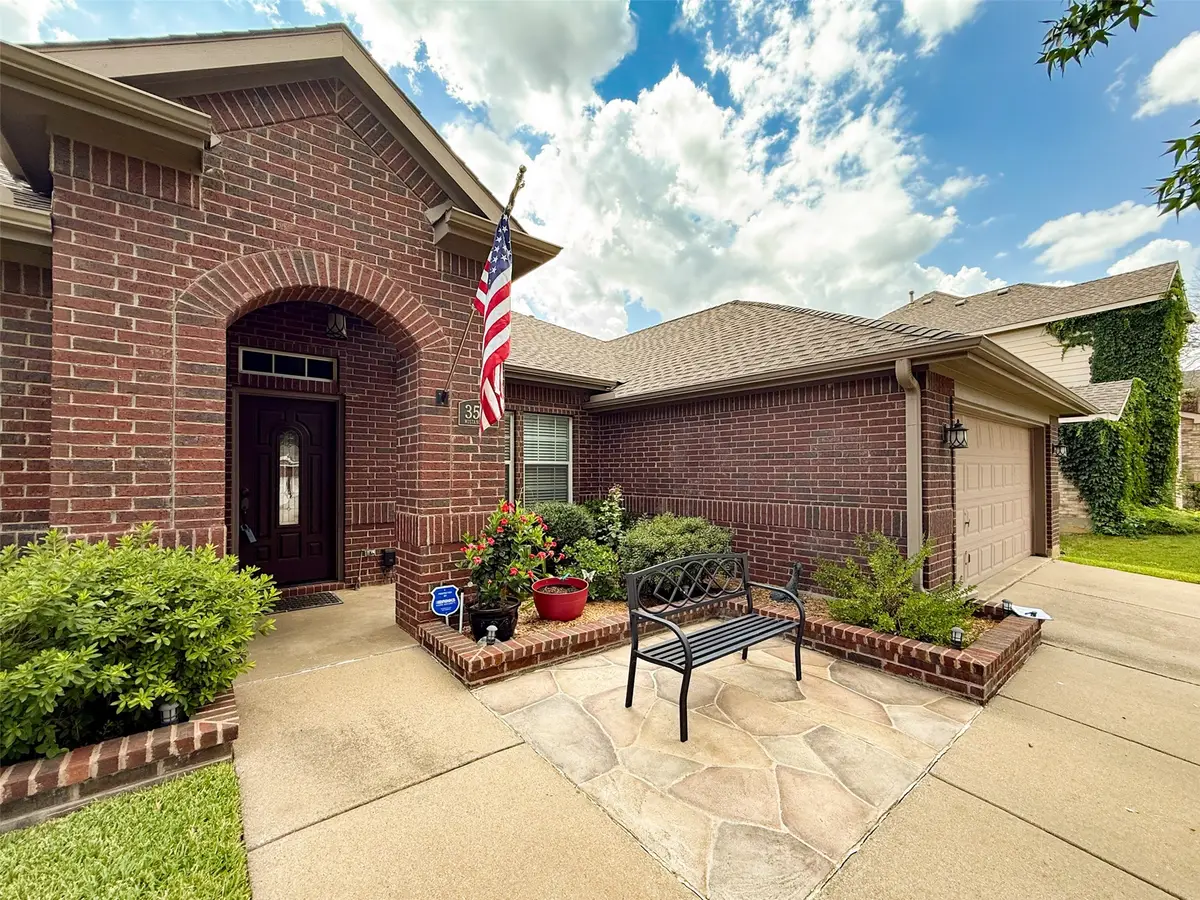 3516 Mustang Drive, Denton, TX 76210 - #1
