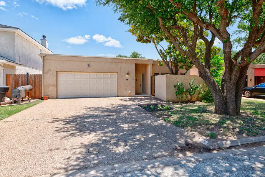 56 Tamarisk Circle, Abilene, TX 79606 - #2
