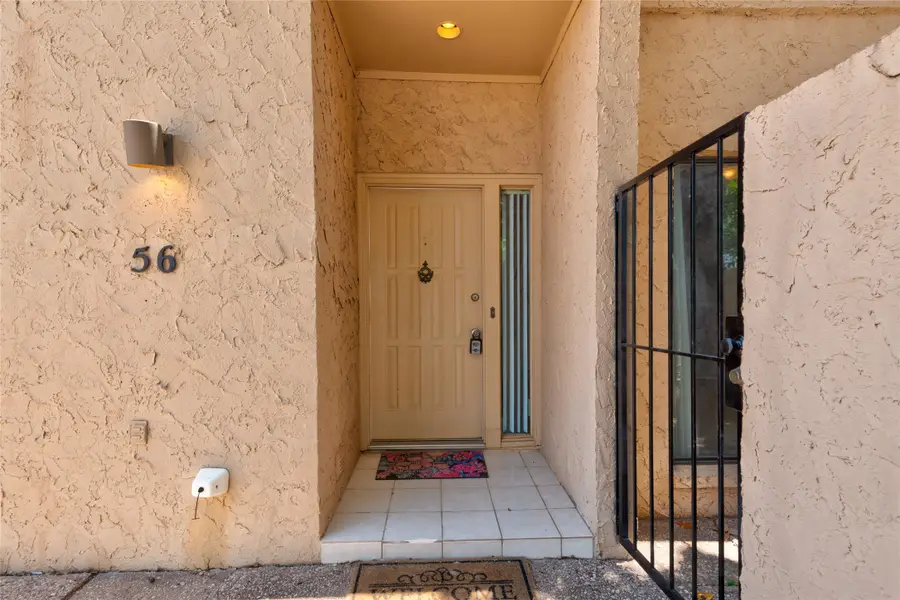 56 Tamarisk Circle, Abilene, TX 79606 - #3