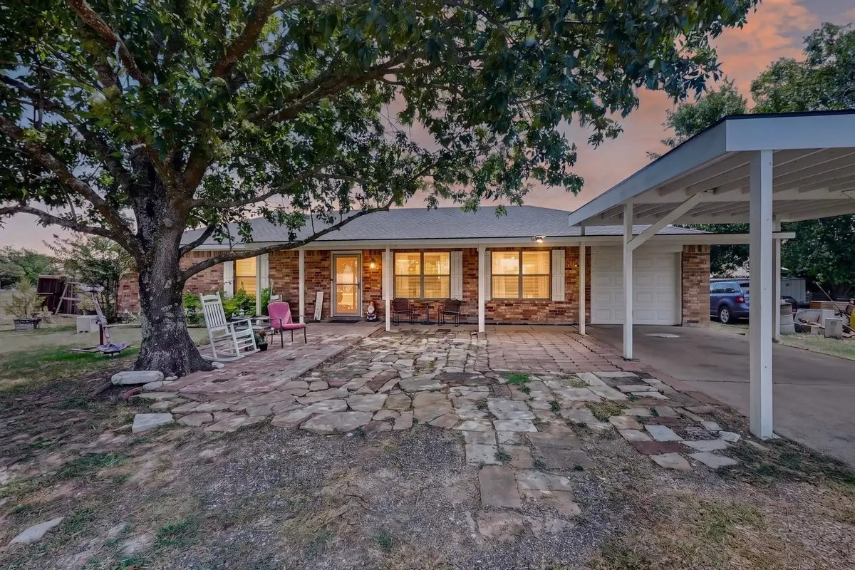 3671 Sundown Road, Greenville, TX 75402 - #1