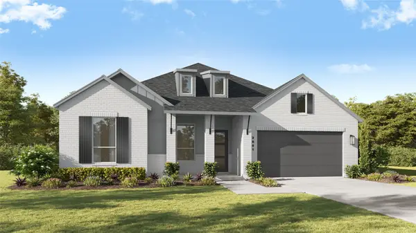 2033 Meraki Parkway, Forney, TX 75126