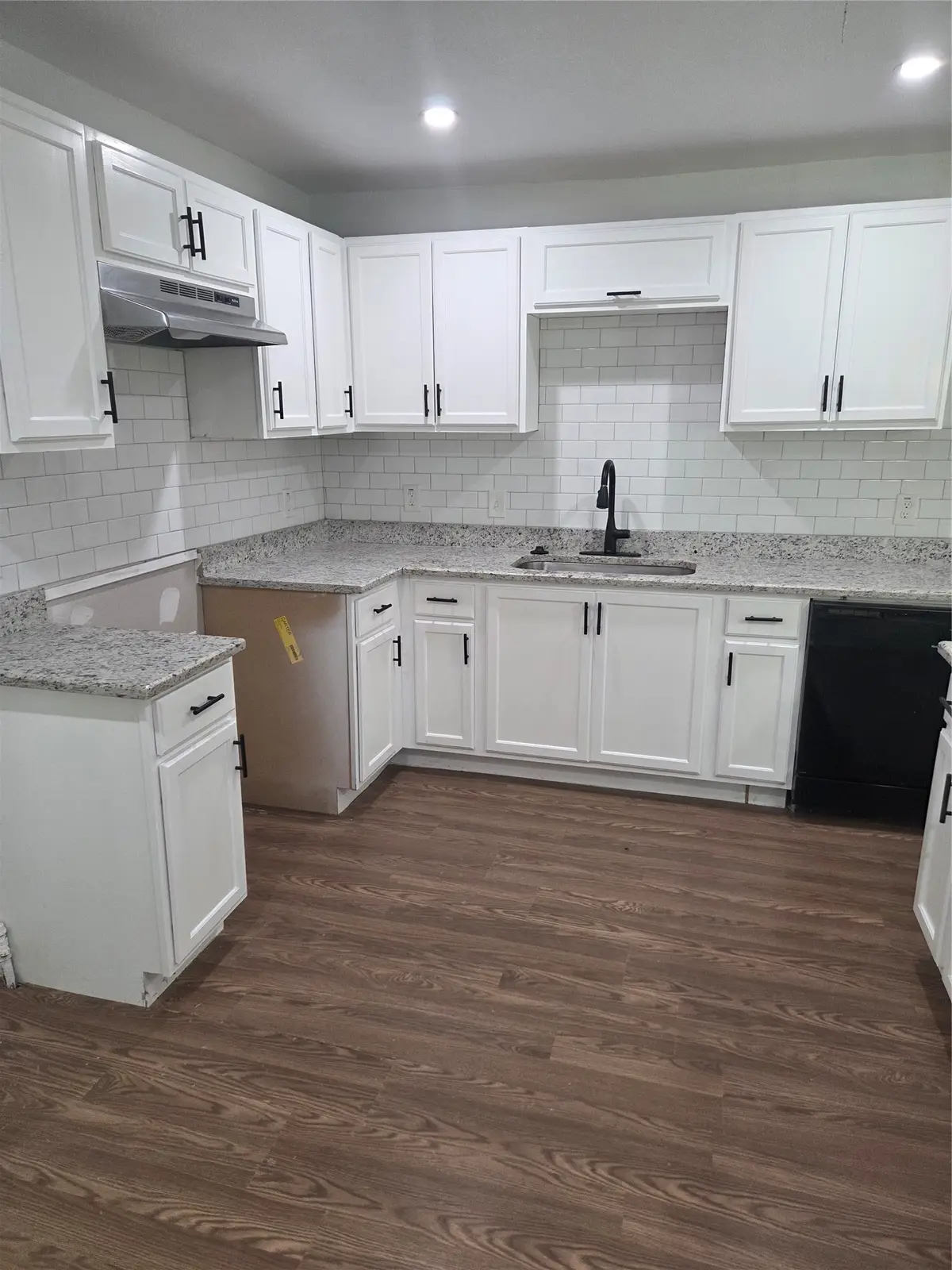 205 S Line Street, Weatherford, TX 76086 - #1