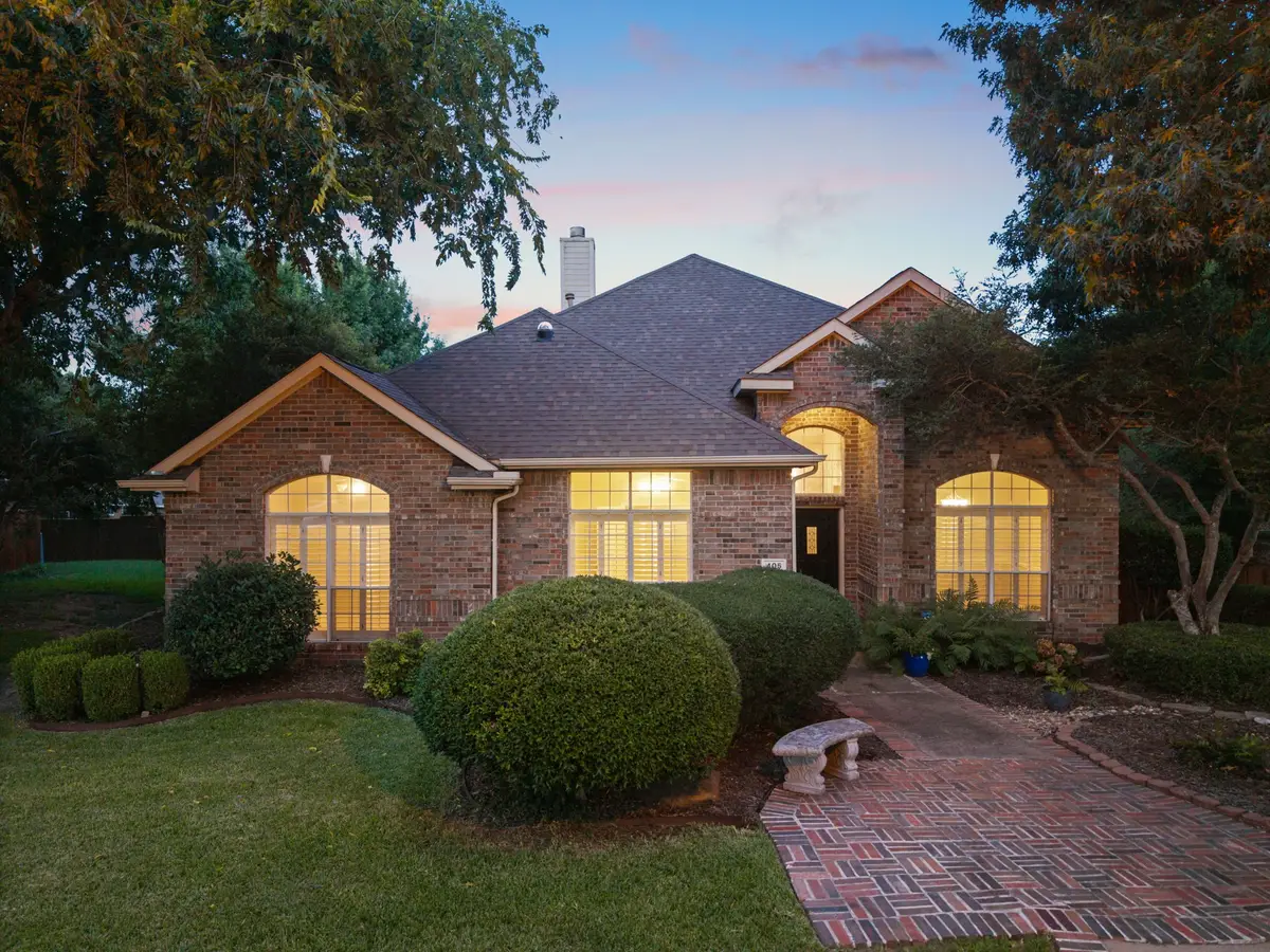 405 Watters Crossing Court, Allen, TX 75013 - #1