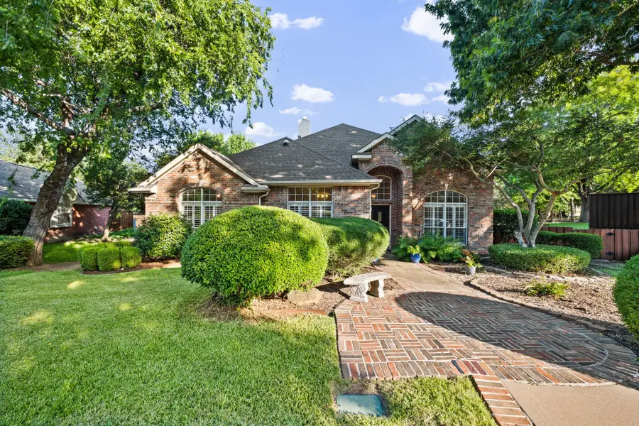 405 Watters Crossing Court, Allen, TX 75013 - #3