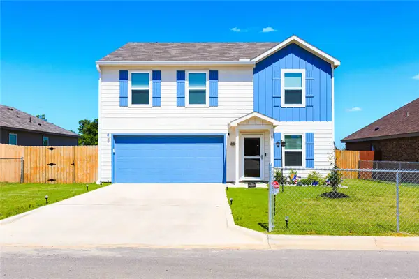 607 Clear Creek Court, Clyde, TX 79510