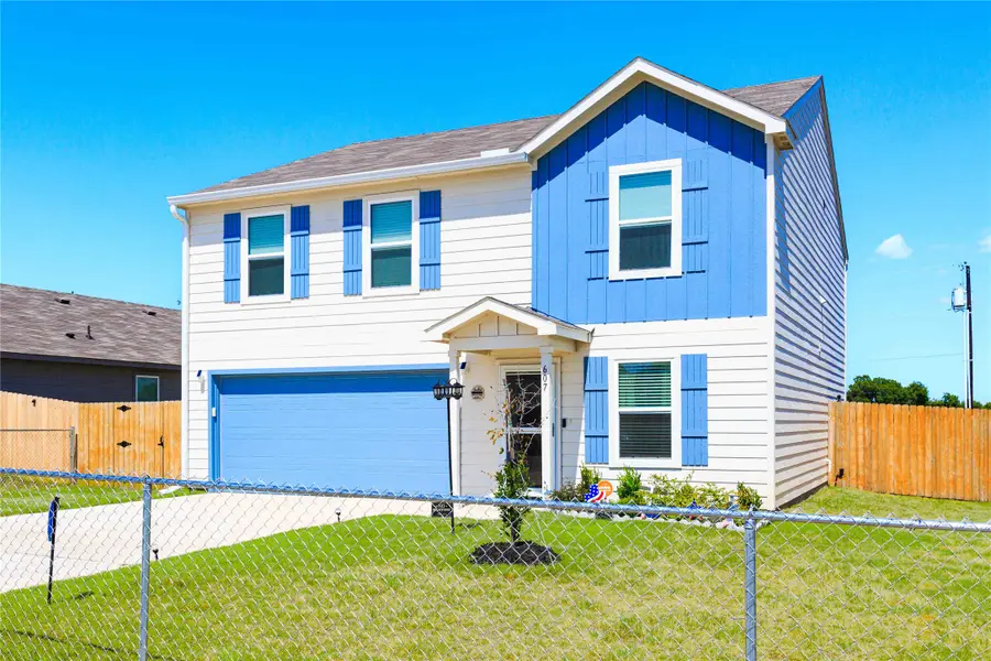 607 Clear Creek Court, Clyde, TX 79510 - #2