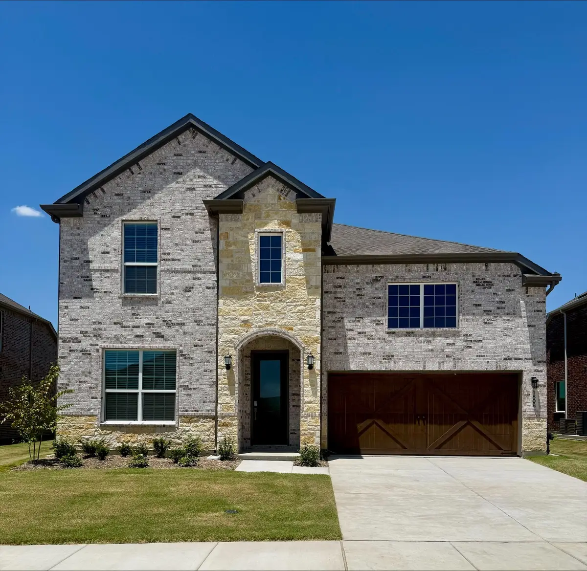 1808 Gibbons Way, Celina, TX 75009 - #1