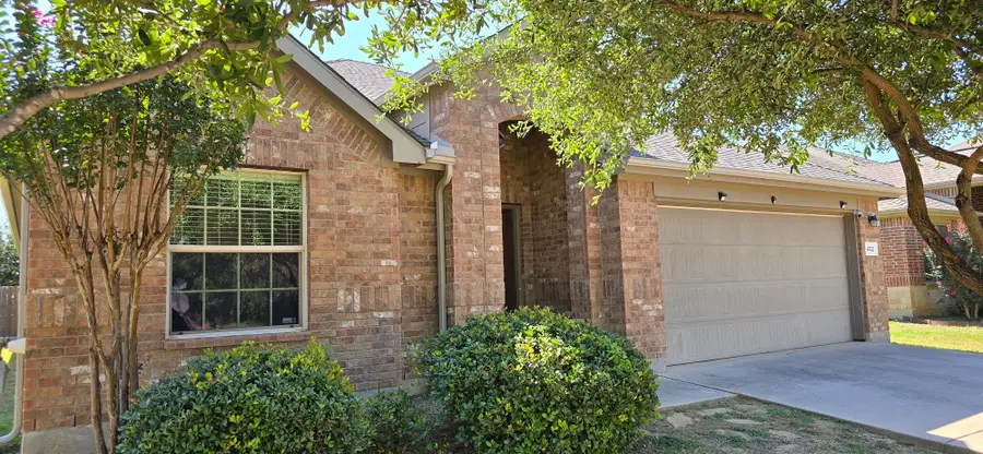 452 Paddle Drive, Crowley, TX 76036 - #2