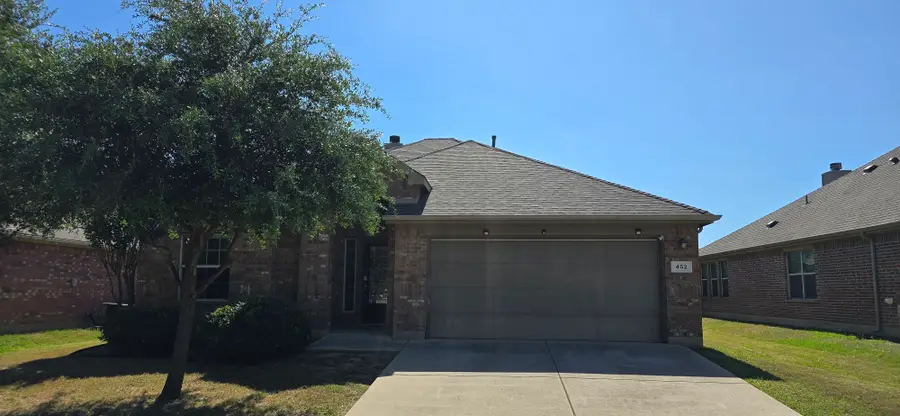 452 Paddle Drive, Crowley, TX 76036 - #3