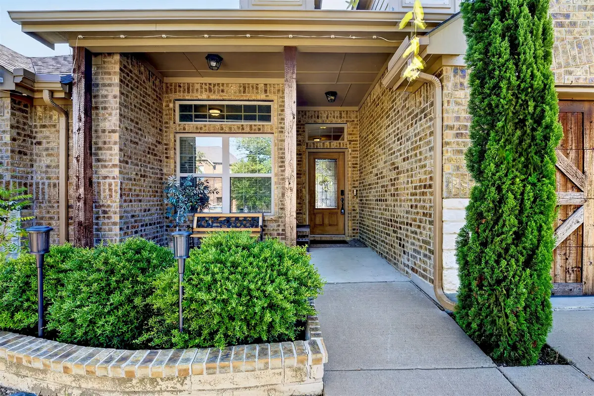 1512 Barrolo Drive, McLendon Chisholm, TX 75032 - #1