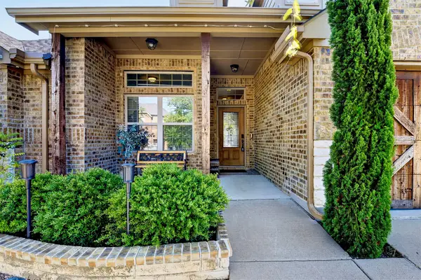1512 Barrolo Drive, McLendon Chisholm, TX 75032