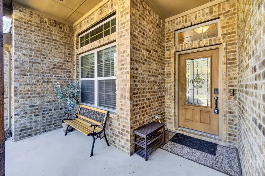 1512 Barrolo Drive, McLendon Chisholm, TX 75032 - #2