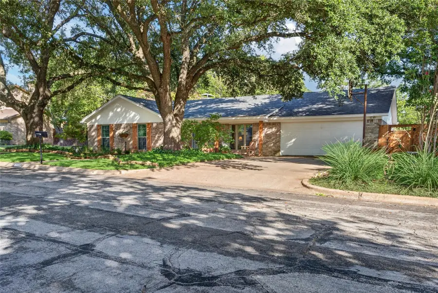3206 Village Park Drive, Waco, TX 76708 - #3