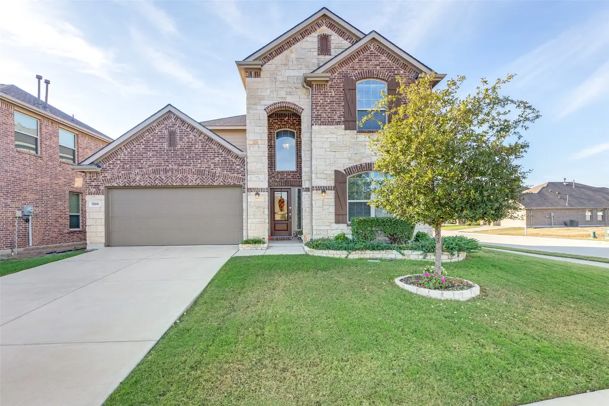 1300 Lake Grove Drive, Little Elm, TX 75068 - #1