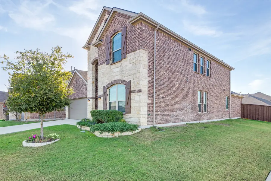 1300 Lake Grove Drive, Little Elm, TX 75068 - #2