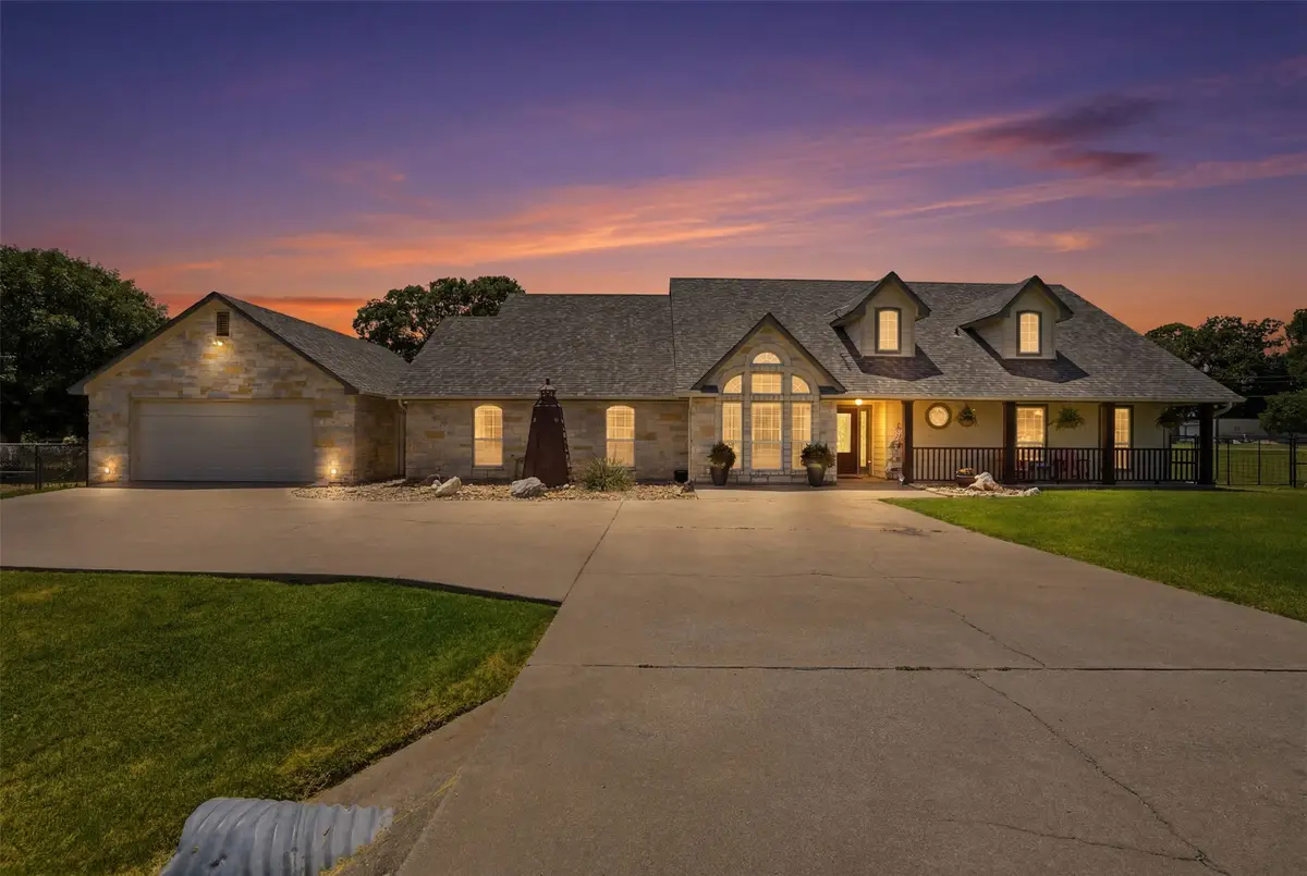 3102 Walnut Creek Parkway, Granbury, TX 76049 - #1