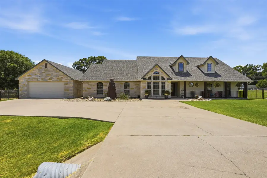 3102 Walnut Creek Parkway, Granbury, TX 76049 - #2