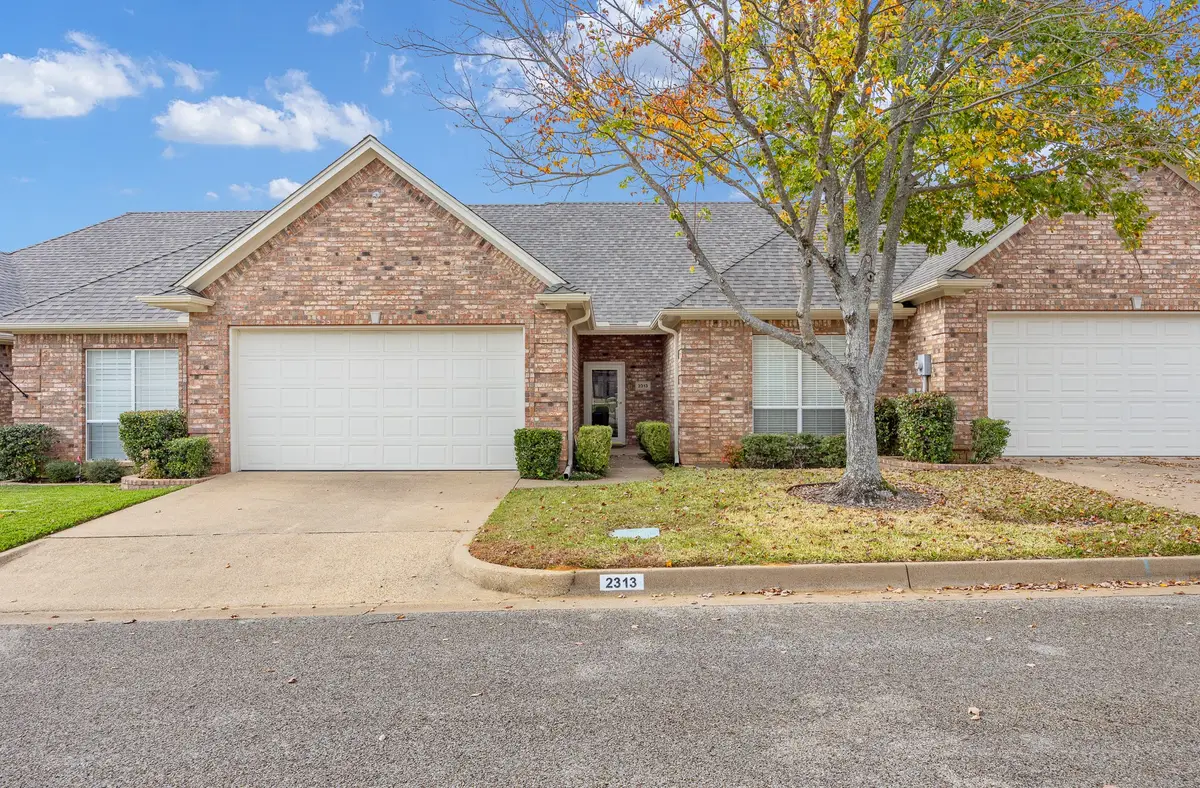2313 Dietz Lane, Tyler, TX 75701 - #1