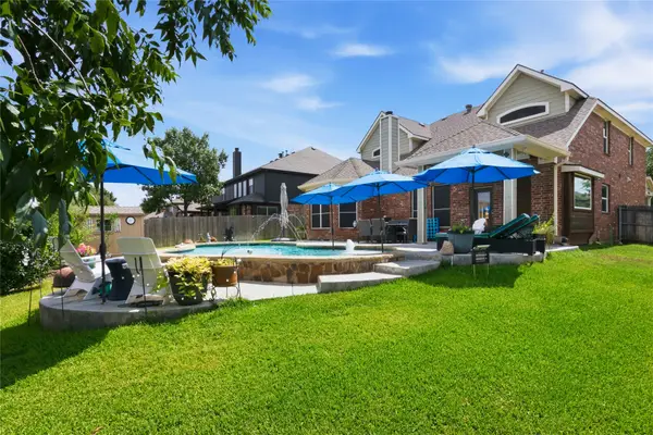 12748 Campolina Way, Fort Worth, TX 76244