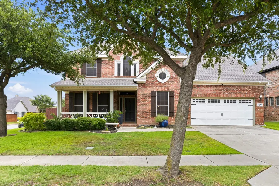 12748 Campolina Way, Fort Worth, TX 76244 - #2