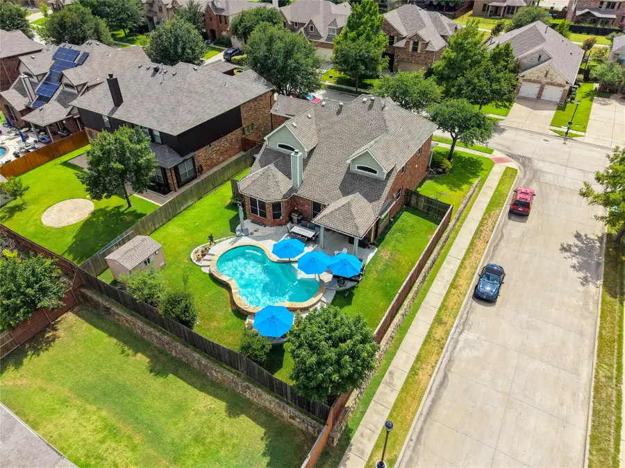 12748 Campolina Way, Fort Worth, TX 76244 - #3