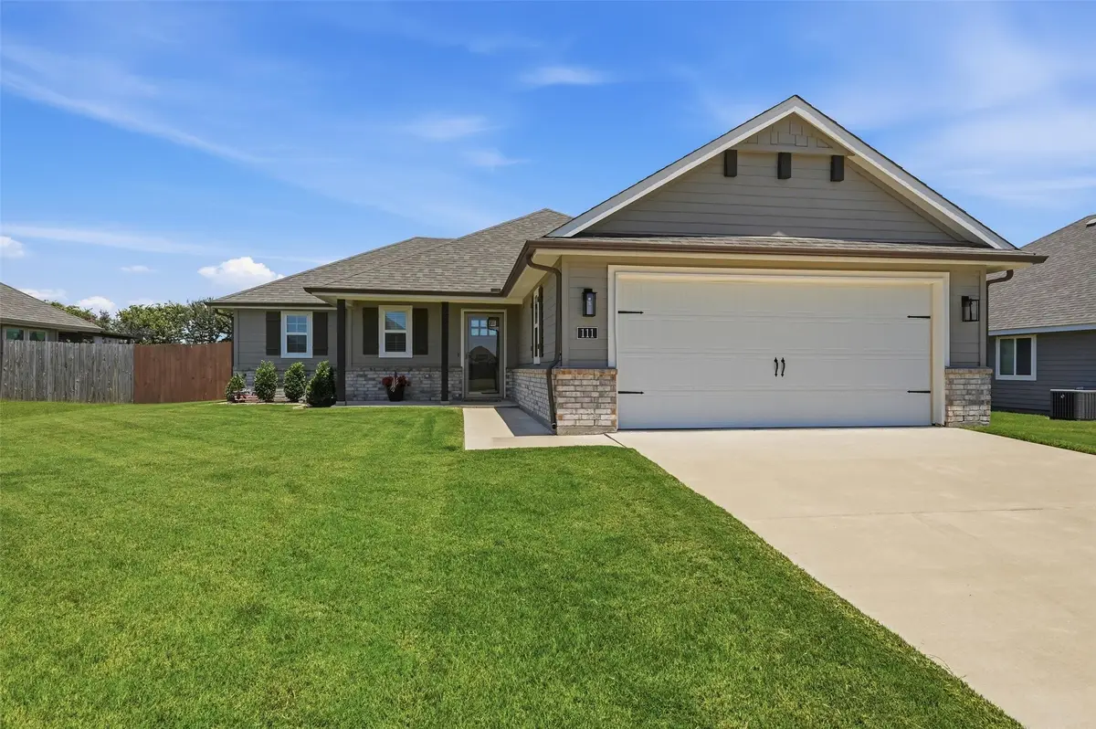 111 Mustang Drive, Lindsay, TX 76250 - #1