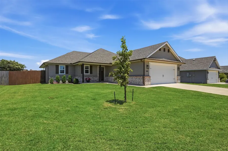 111 Mustang Drive, Lindsay, TX 76250 - #3