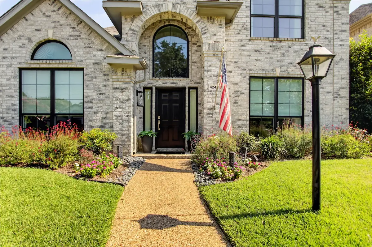4243 Millview Lane, Dallas, TX 75287 - #1