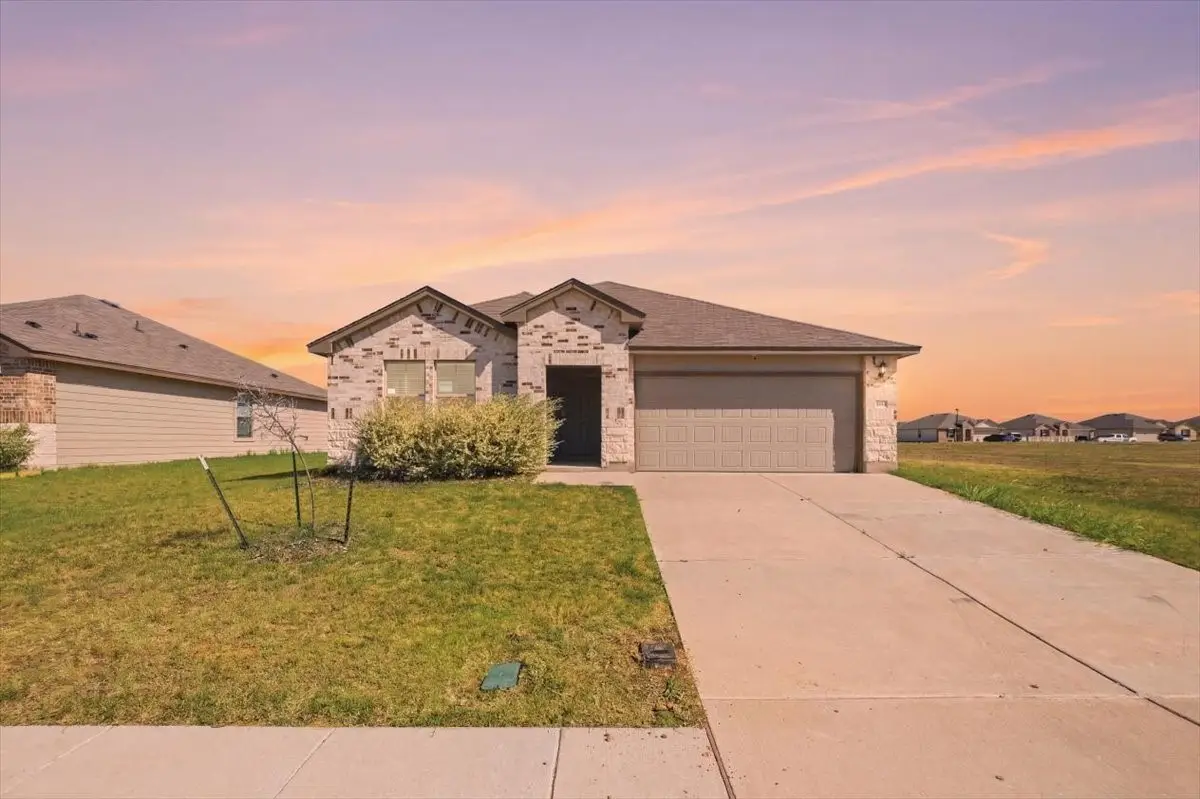 7009 Llano Drive, China Spring, TX 76633 - #1