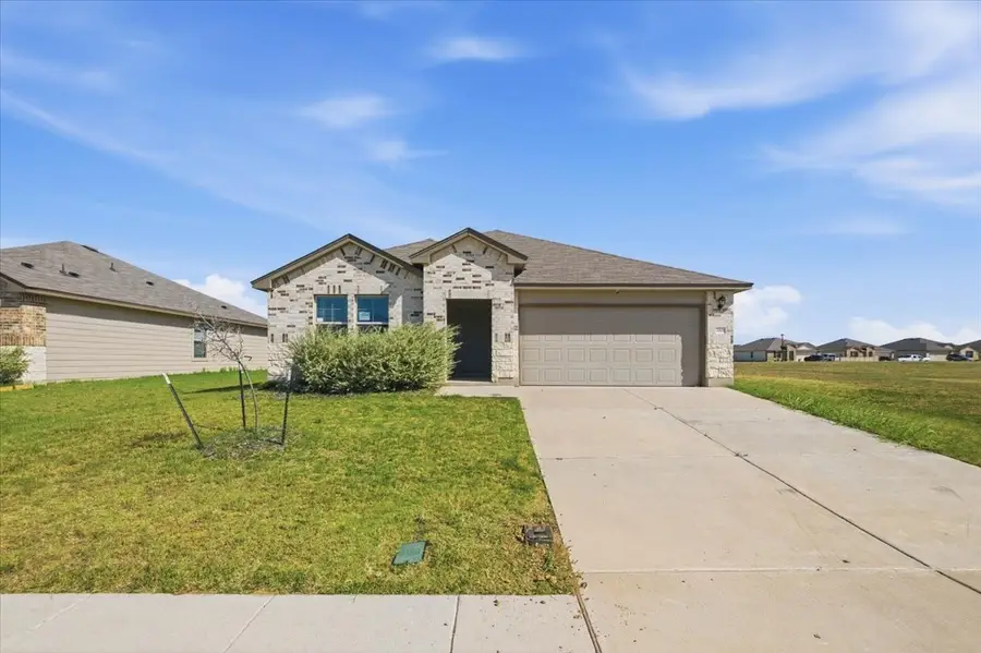 7009 Llano Drive, China Spring, TX 76633 - #2
