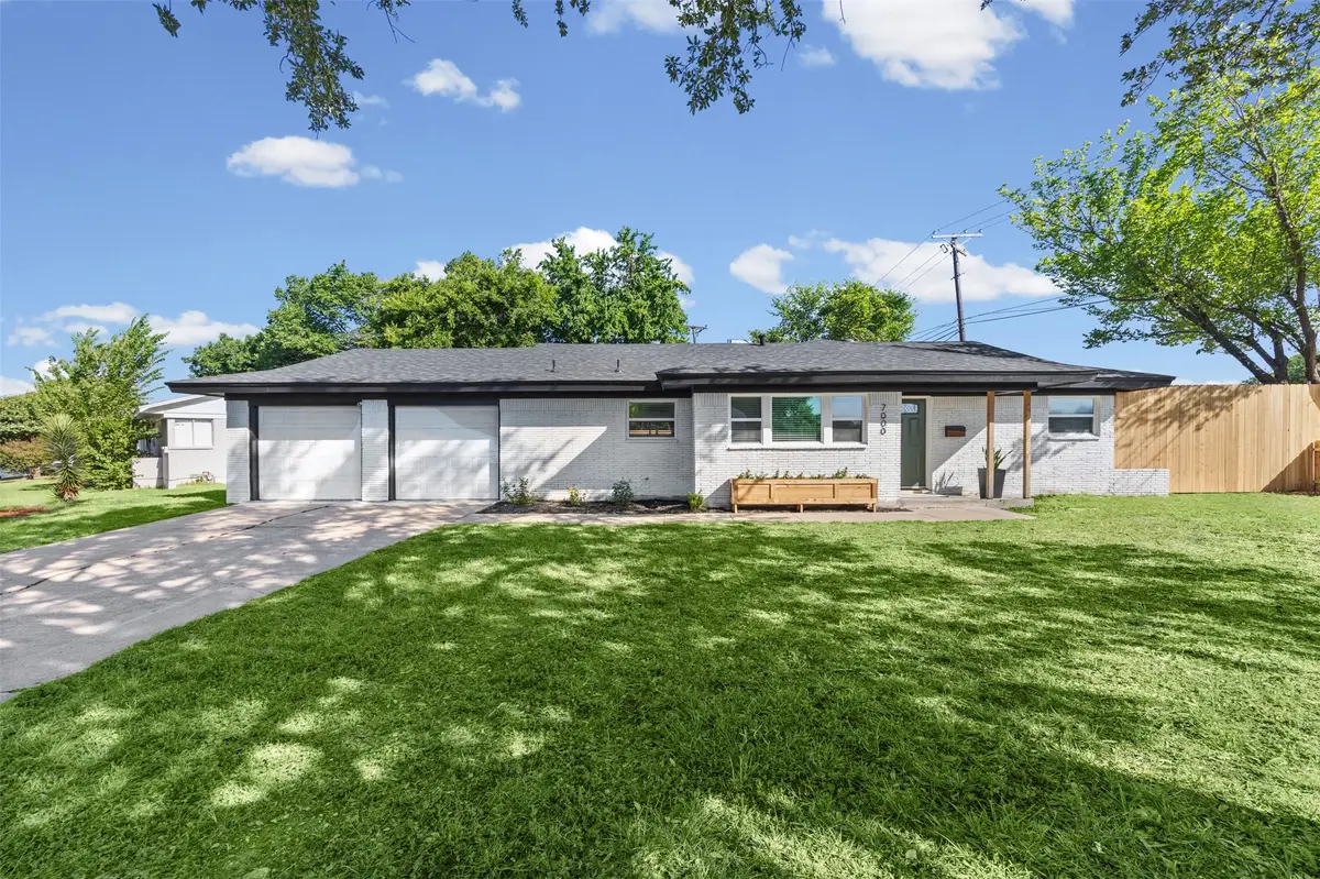 7000 Overhill Road, Fort Worth, TX 76116 - #1