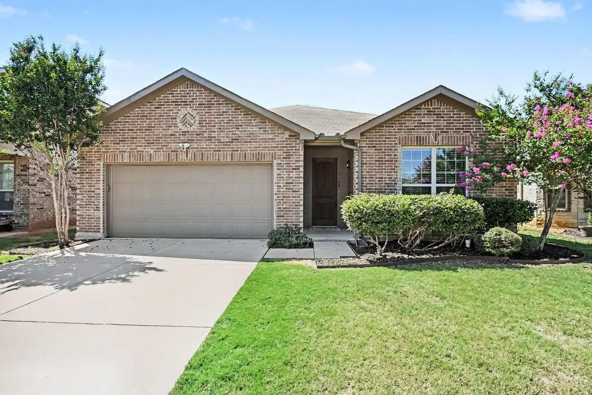 3149 Caribou Falls Court, Fort Worth, TX 76108 - #1