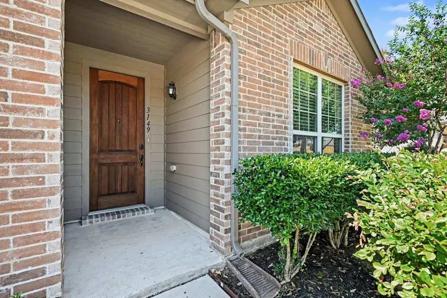 3149 Caribou Falls Court, Fort Worth, TX 76108 - #3